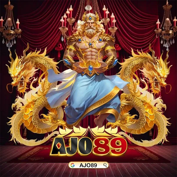 AJO89 - Permainan QiuQiu Seru di Genggaman Anda