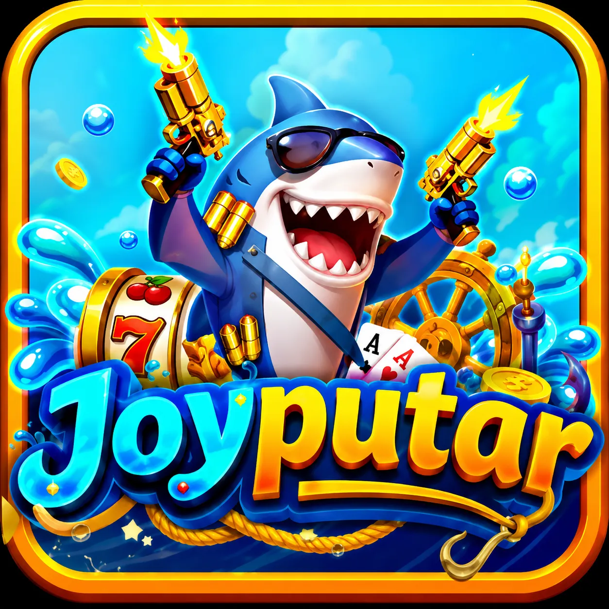 JOYPUTAR - Keseruan Game Idle yang Tak Terlupakan