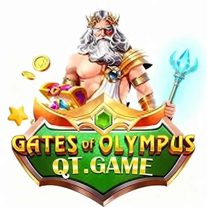 QTGAME - Petualangan Tanpa Batas di Dunia Terbuka